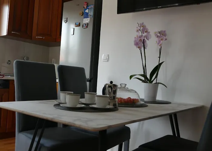 Seafront City Apartment Ana Trogir