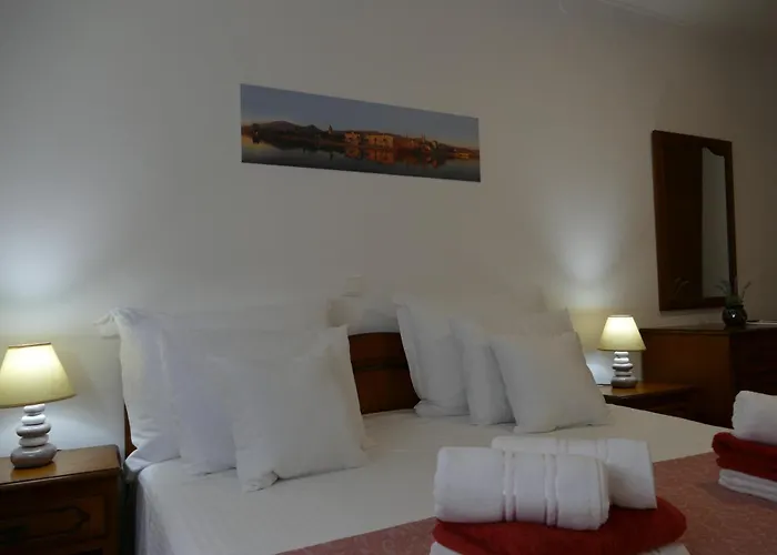 Seafront City Apartment Ana Trogir