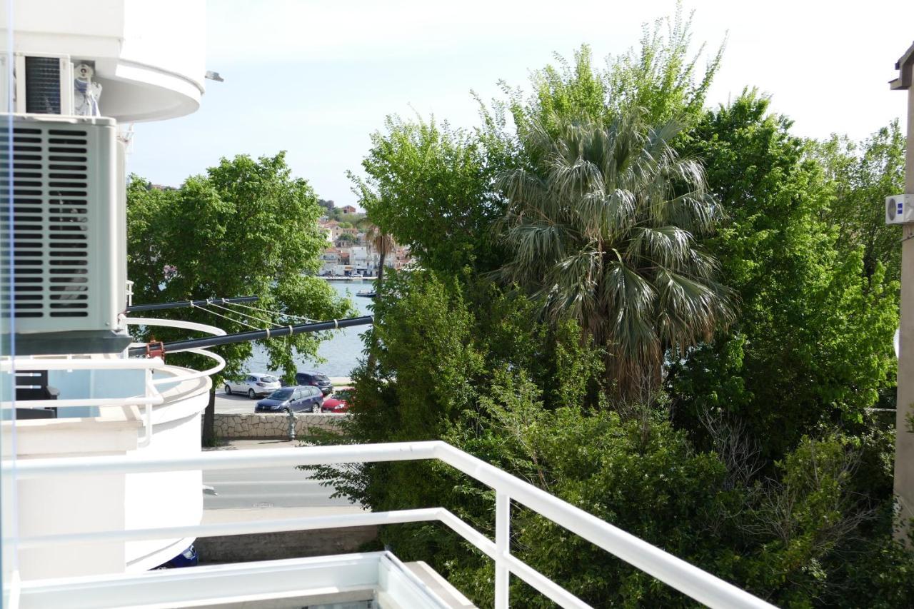 Apartmán Seafront Ana