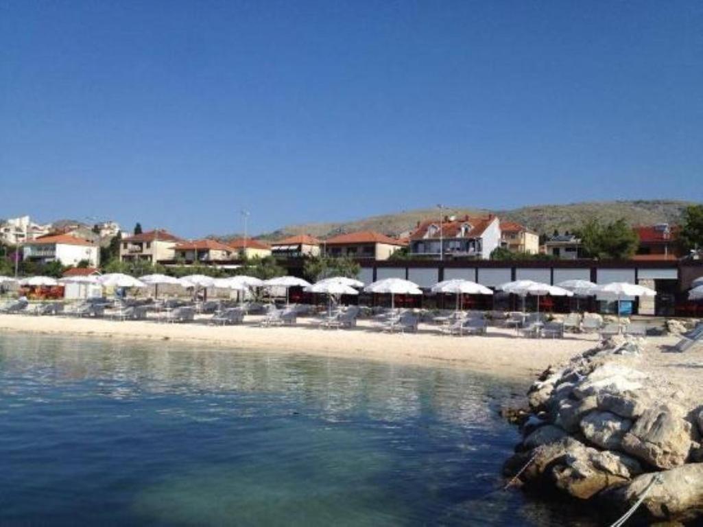 Apartmán Seafront Ana *
