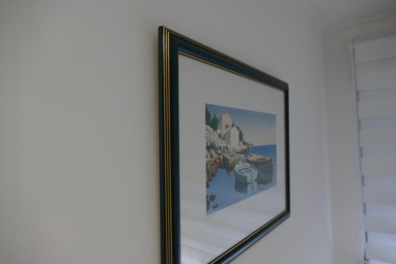 Apartmán Seafront Ana