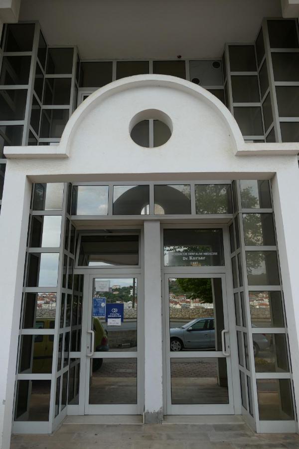 Seafront Ana Apartmán