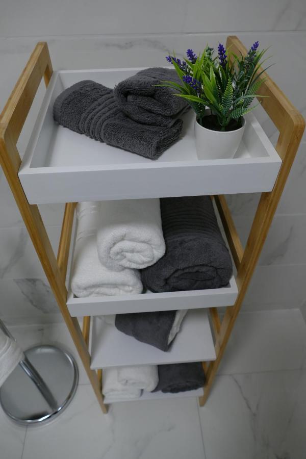 Apartmán Seafront Ana Trogir
