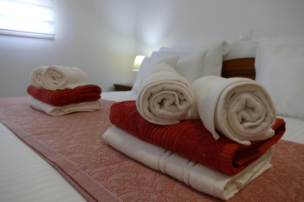 Seafront Ana Apartmán Trogir