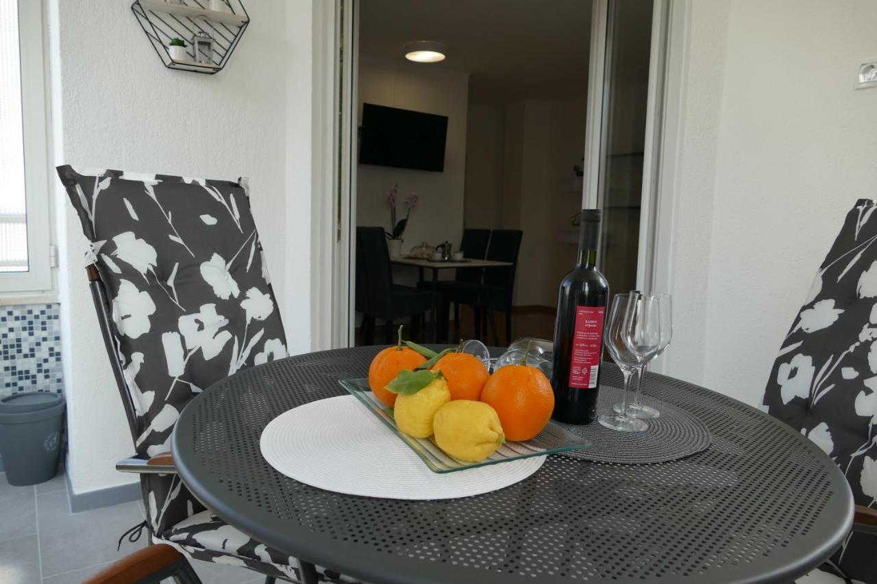Apartmán Seafront Ana