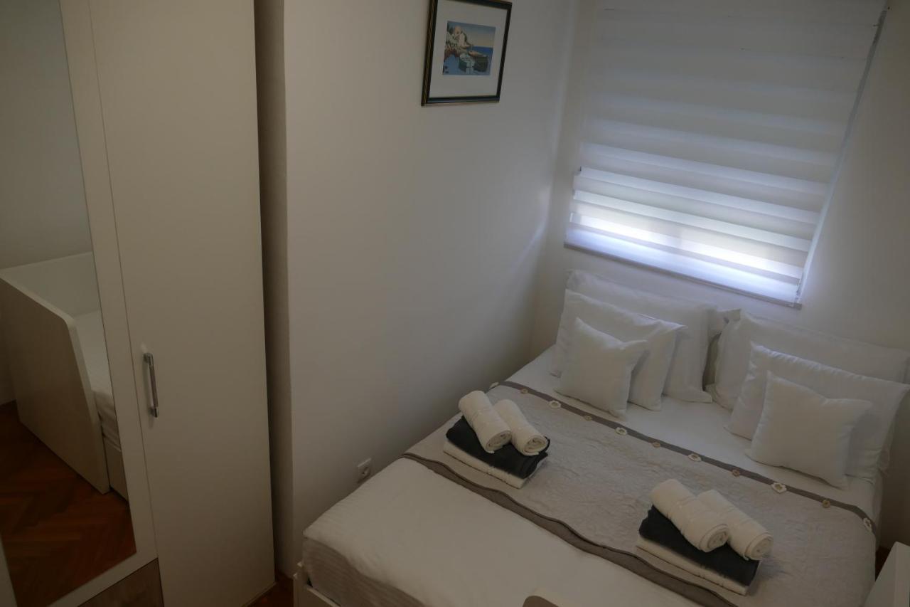 Apartmán Seafront Ana *