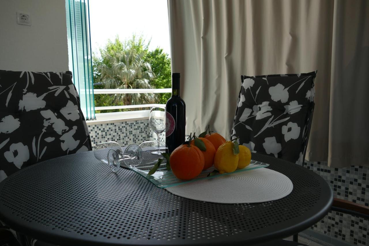 Apartament Seafront Ana Trogir