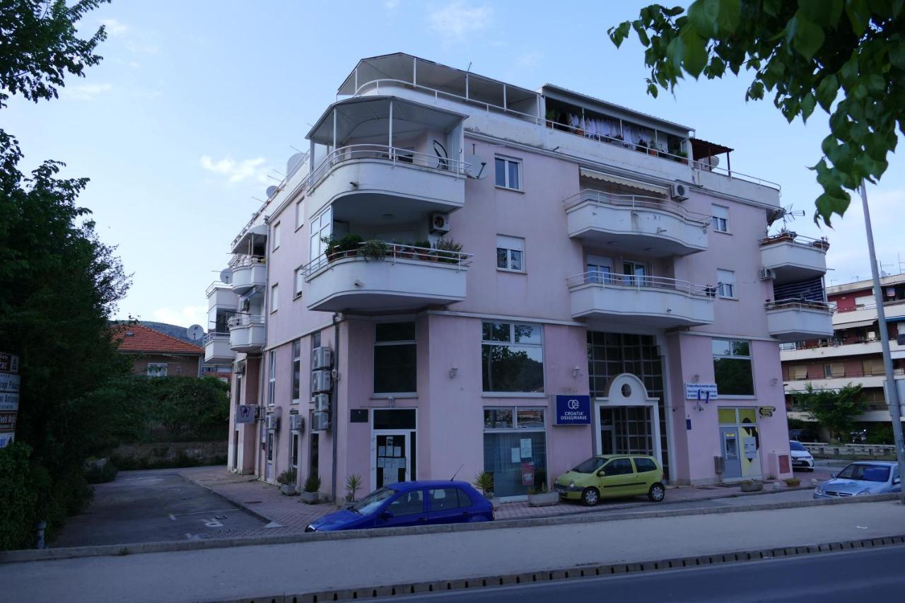 Seafront Ana Apartmán