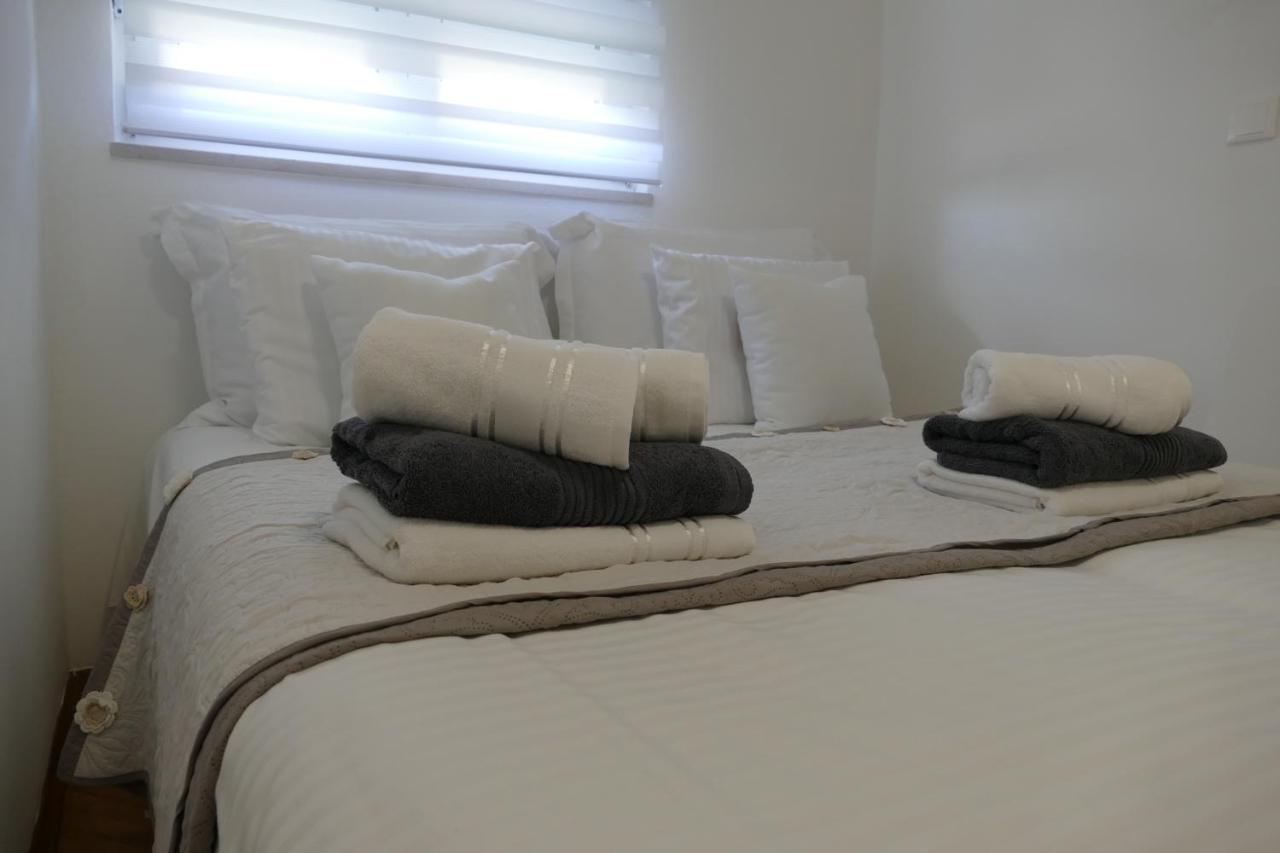 Apartament Seafront Ana Trogir