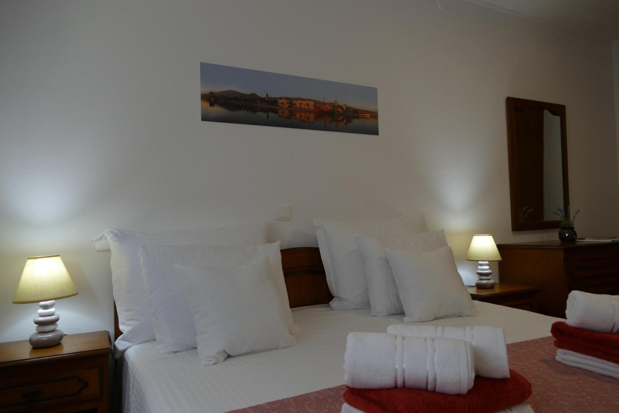 Apartmán Seafront Ana *